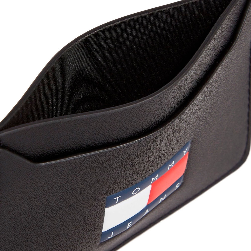 Tommy Hilfiger Bags CARTERA TAJETERO ARCHIVE LEATHER