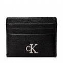 CARD HOLDER WITH LOGO