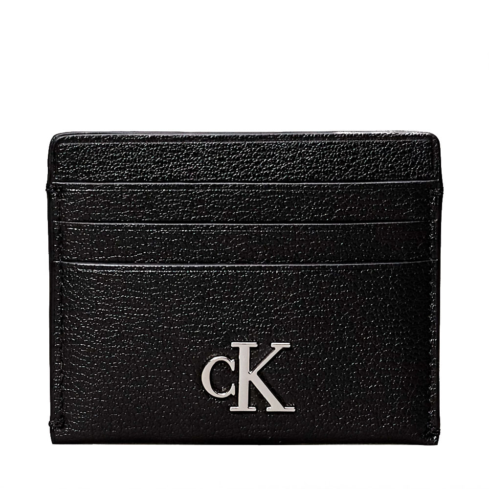 Calvin Klein Jeans Men's Wallets And Purses For Card Holder With Logo