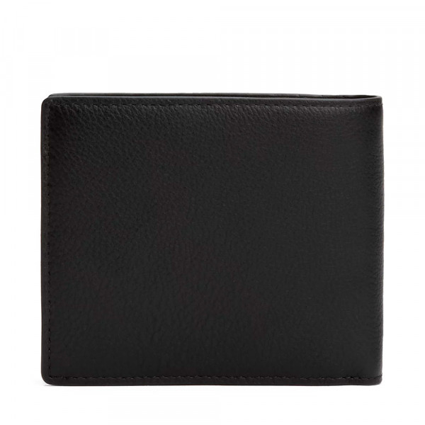 cartera-plegable-de-piel-con-logo