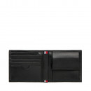 cartera-plegable-de-piel-con-logo-esmaltado