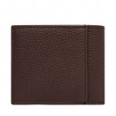 folded-wallet-with-embossed-logo-and-coin-purse