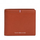 cartera-plegable-corporate-con-solapa-y-logo