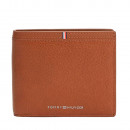 cartera-plegable-de-piel-con-logo