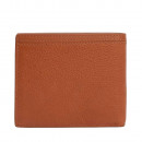 cartera-plegable-de-piel-con-logo