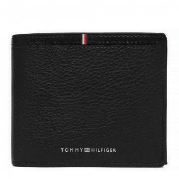 faltbare-firmenbrieftasche-mit-klappe-und-logo