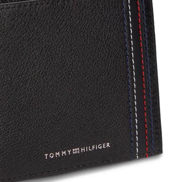 carteira-dobravel-em-couro-com-logotipo