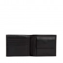 cartera-plegable-de-piel-con-logo