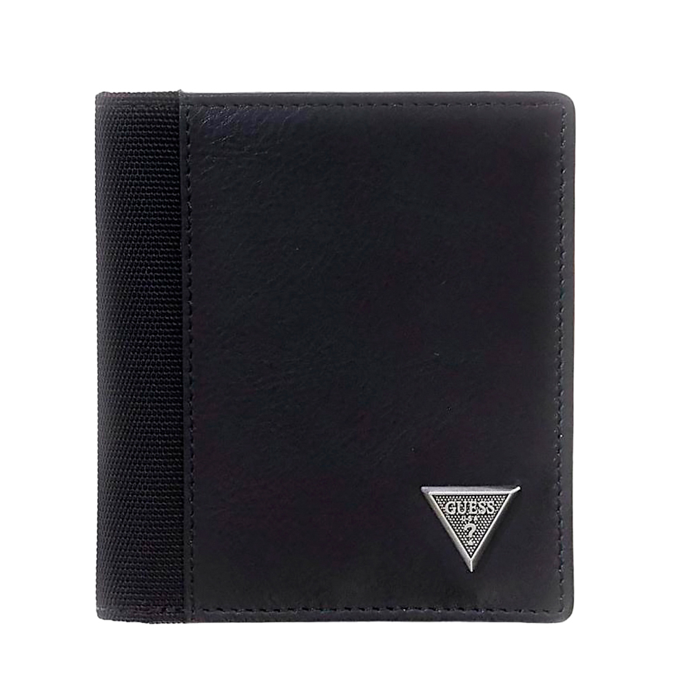 Guess Men's Wallets And Purses For Berna Smbehn Lea22 Wallet - Image 2