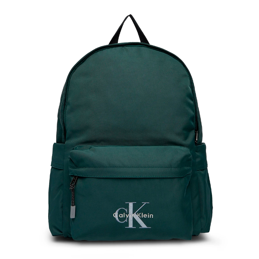 Calvin Klein Jeans Men's Backpacks And Waist Bags For Nylon Backpack With Monogram Logo