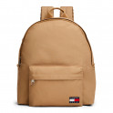 Essential logo backpack