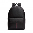 mochila-texturizada-com-bolso-de-aba