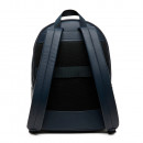 textured-backpack-with-flap-pocket