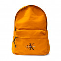 Nylon-Rucksack mit Monogramm-Logo