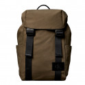 Canvas backpack