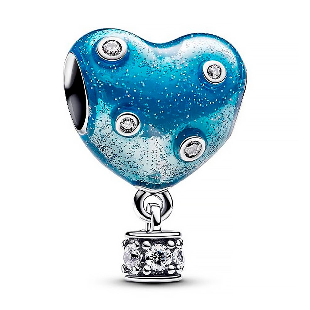 Pandora Charms Charm Hot Air Balloon Hela 793595C01