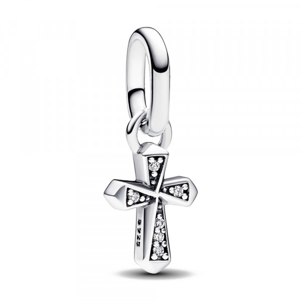 pandora-me-793044c01-mini-shiny-cross-pendant-charm