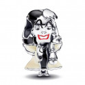 Charm Cruella de Vil Disney Villains 793424C01