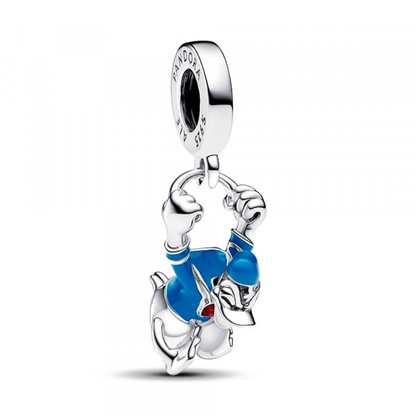 disney-donald-duck-pendentif-charm