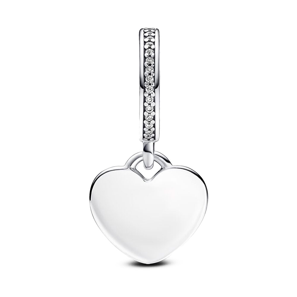 Pandora Charm Colgante Bandera de España CHARM 792017CZ_E019 – imagen 2