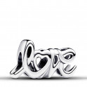 CHARM LOVE ESCRITO A MANO 793055C00