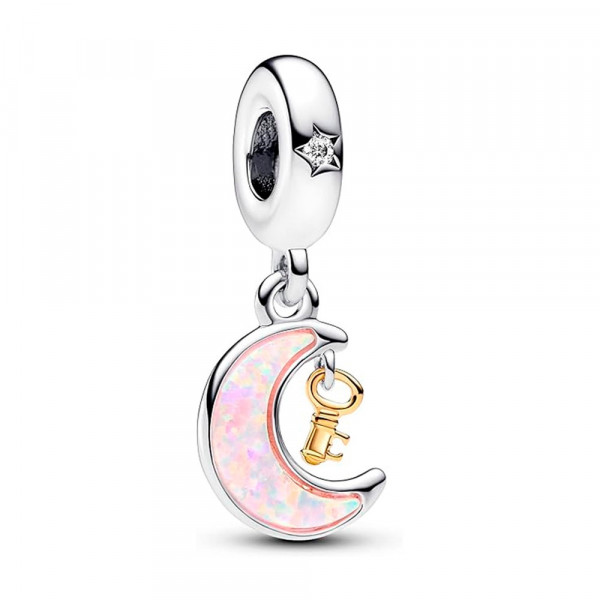 charm-colgante-luna-y-llave-en-dos-tonos-762985c01