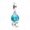 CHARM COLGANTE MEDUSA QUE CAMBIA DE COLOR 792704C01