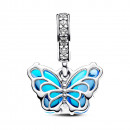 charm-colgante-de-cristal-de-murano-mariposa-792698c01