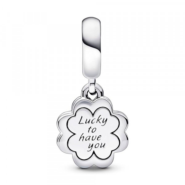 charm-colgante-doble-trebol-de-cuatro-hojas-de-la-amistad-792245c01
