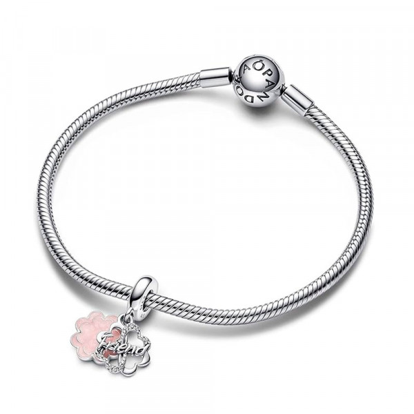 charm-colgante-doble-trebol-de-cuatro-hojas-de-la-amistad-792245c01