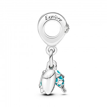 charm-pendentif-triple-poisson-tortue-de-mer-et-coquille-791697c01