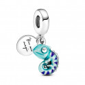 CHAMELEON PENDANT CHARM THAT CHANGES COLOR 791676C01