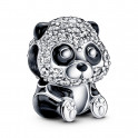 CHARME OURS PANDA BRILLANT 790771C01