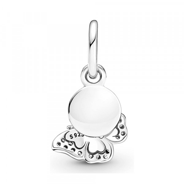 ciondolo-con-doppia-farfalla-blu-e-citazione-790757c01