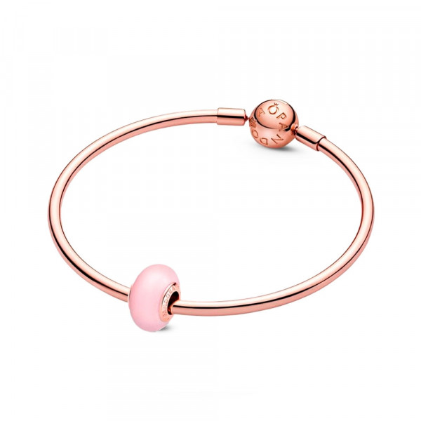 charm-de-cristal-de-murano-rosa-mate-789421c00