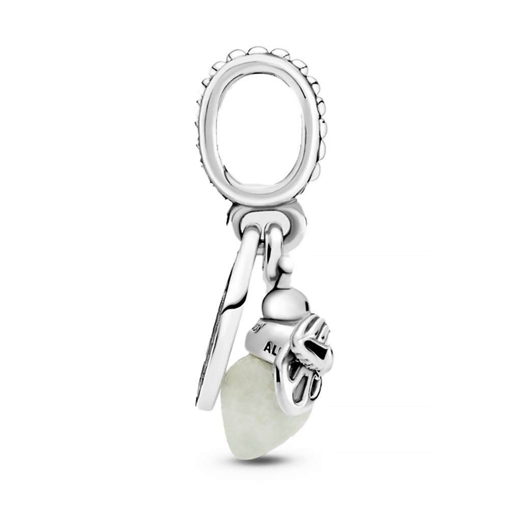 Pandora Charm Colgante Luciérnaga Brillante 799352C01 – imagen 2