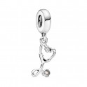 CHARM COLGANTE ESTETOSCOPIO 799072C01