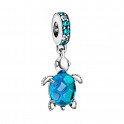 SEA TURTLE PENDANT CHARM 798939C01