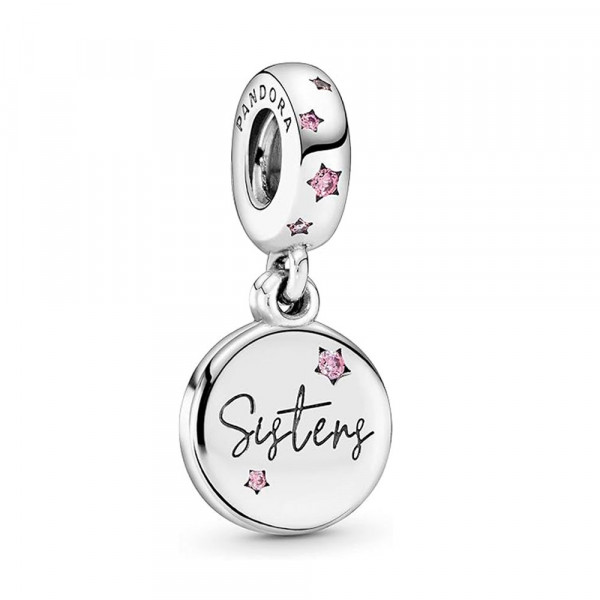 sisters-forever-sterling-silver-pendant-charm-798012fpc