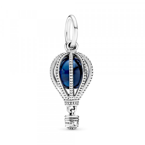 blue-aerostatic-balloon-sterling-silver-pendant-charm-798064nmb