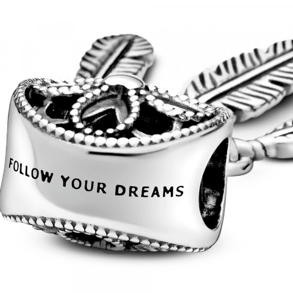 charme-em-prata-dream-catcher-797200