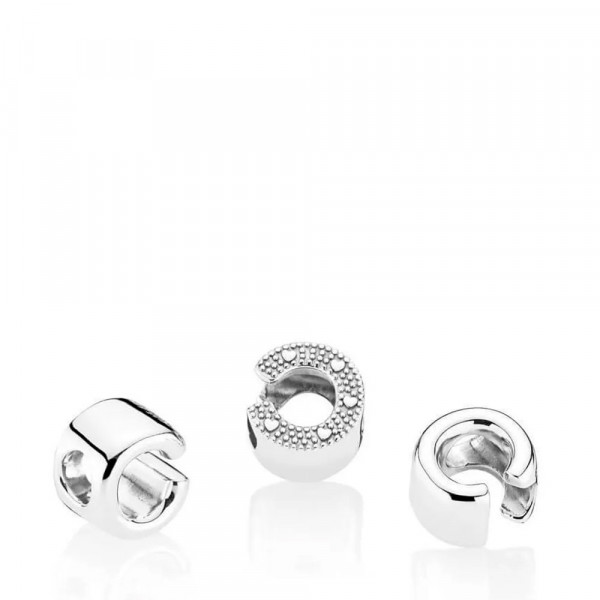 charme-de-prata-esterlina-letra-c-797457