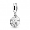 Charm colgante D&iacute;a de la Suerte 792089CZ
