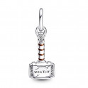 Marvel's Avengers Thor's Hammer Pendant Charm 790483C01
