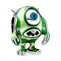 Amuleto Disney Pixar Mike Wazowski 792754C01
