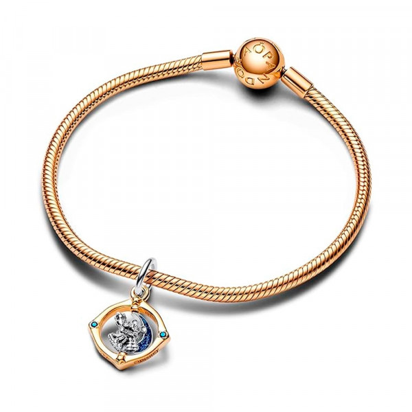 disney-mickey-mouse-minnie-mouse-two-tone-rotating-moon-pendant-charm-762955c01