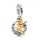 ciondolo-con-campanella-disney-notte-celeste-762517c01