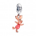 Disney Winnie l'ourson Porcelet Pendentif Charm 782208C01