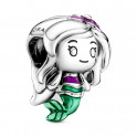 CHARM ARIEL FROM DISNEY'S LITTLE MERMAID 799508C01
