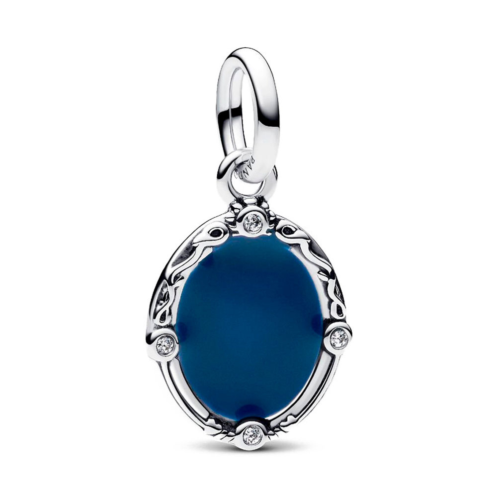 Pandora Charm Colgante Espejo Mágico Blancanieves 793840C01